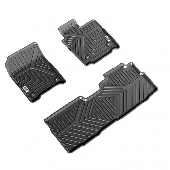 Ford fiesta on sale mats 2019